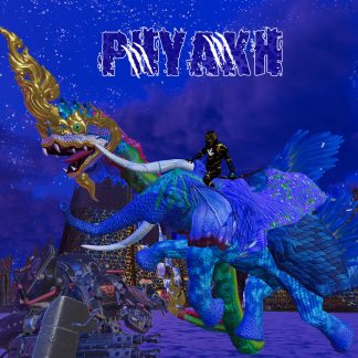 PHYAKH Steam CD Key