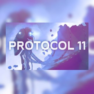 PROTOCOL 11 Steam CD Key