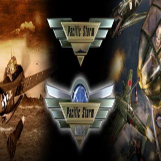 Pacific Storm Pack PC Steam CD Key