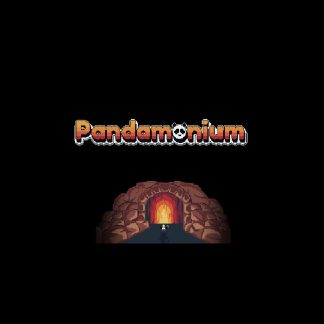 Pandamonium Steam CD Key
