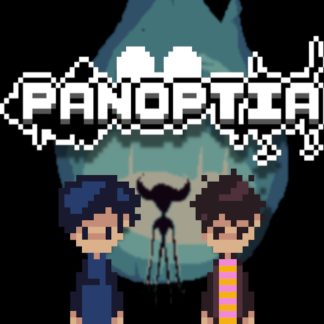 Panoptia PC Steam CD Key