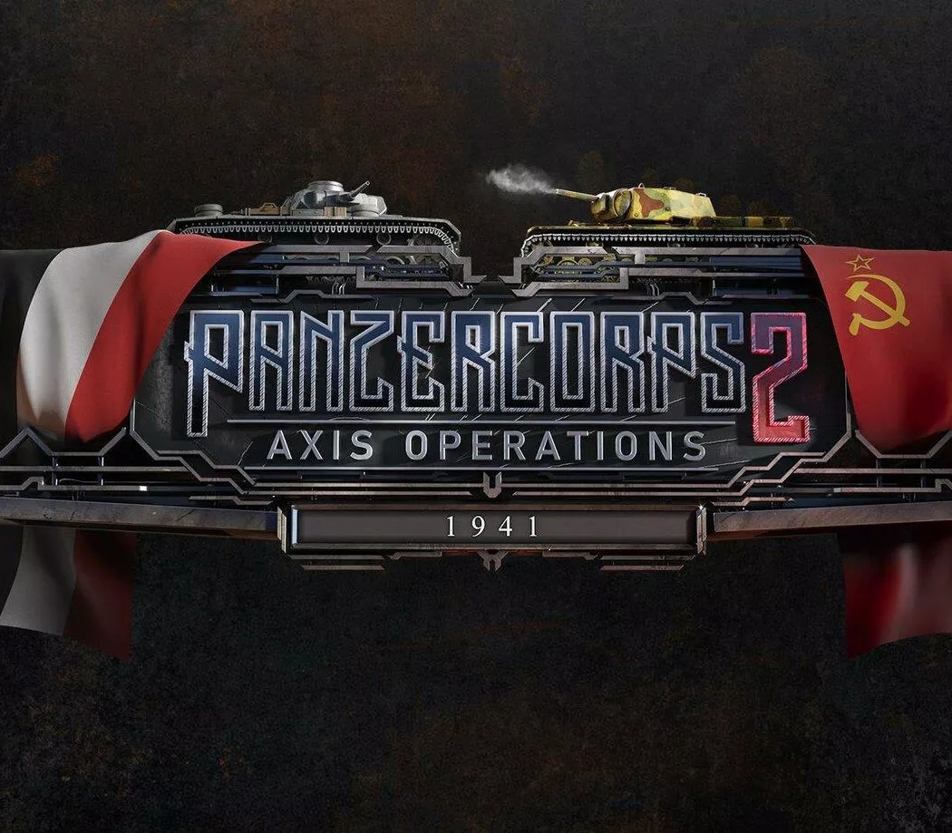 Panzer Corps 2 - Axis Operations 1941 DLC PC Steam CD Key