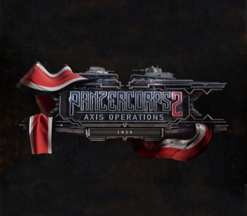 Panzer Corps 2: Axis Operations - 1939 DLC PC Steam CD Key