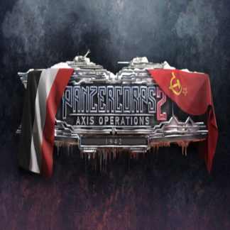 Panzer Corps 2 - Axis Operations 1942 DLC Steam CD Key