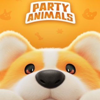 Party Animals Steam CD Key