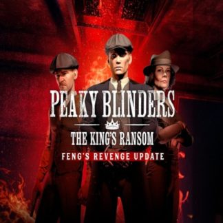 Peaky Blinders: The King's Ransom Complete Edition PC Steam CD Key
