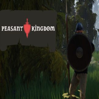 Peasant Kingdom Steam CD Key