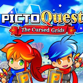 PictoQuest Steam CD Key