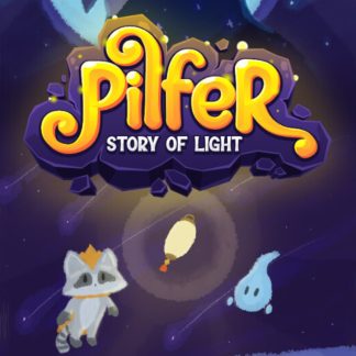 Pilfer: Story of Light Steam CD Key