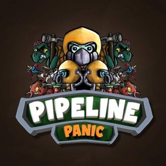Pipeline Panic Steam CD Key