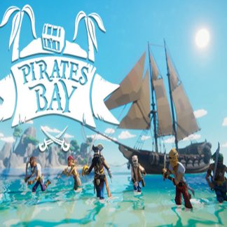 Pirates Bay Steam CD Key
