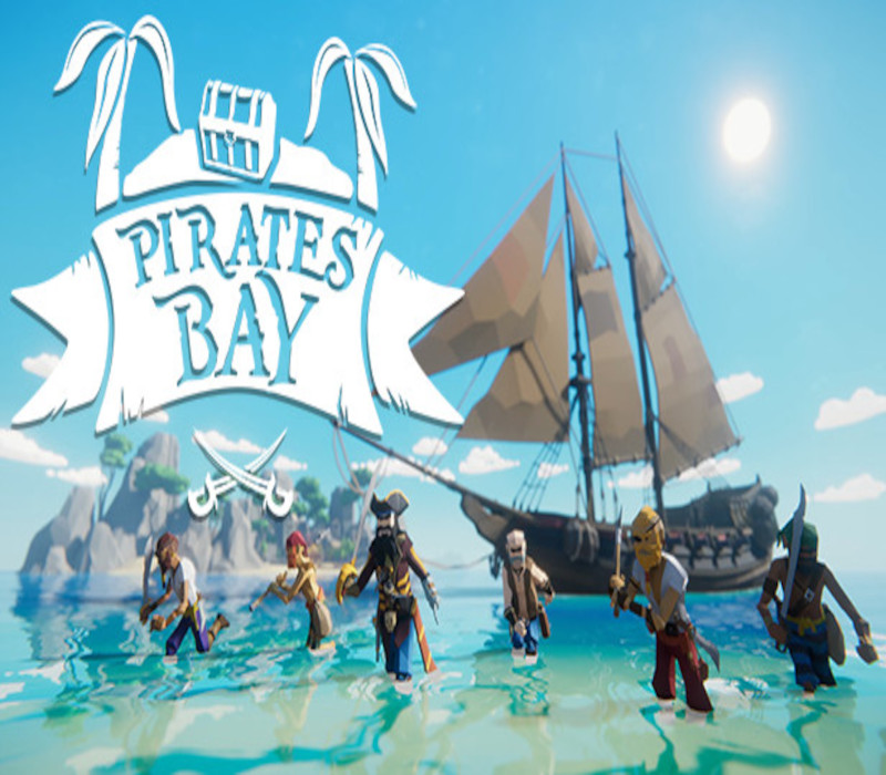 Pirates Bay Steam CD Key