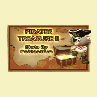 Pirates Treasure II Steam Edition Steam CD Key