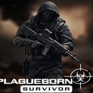 Plagueborn Survivor VR Steam CD Key