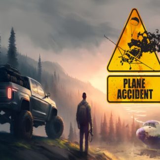 Plane Accident PC Steam CD Key