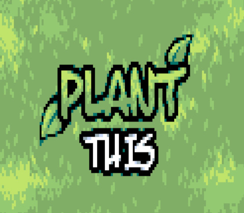 Plant This Steam CD Key