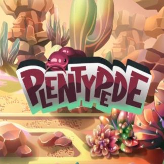 Plentypede Steam CD Key