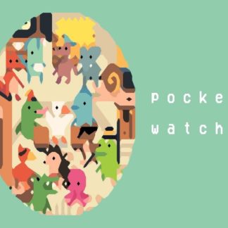 Pocket Watch Steam CD Key