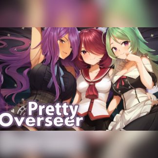 Pretty Overseer - Dating Sim Steam CD Key