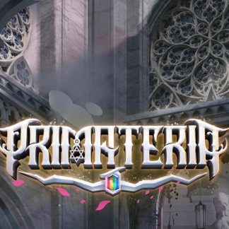 Primateria PC Steam CD Key