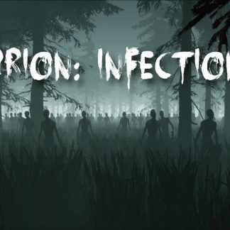 Prion: Infection Steam CD Key