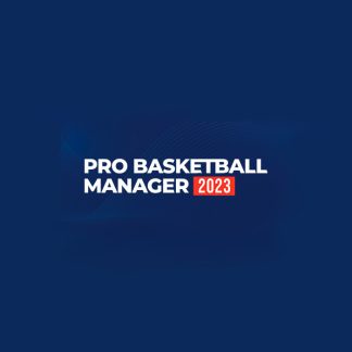 Pro Basketball Manager 2023 Steam CD Key