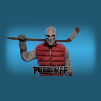 PuckOFF Steam CD Key