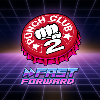 Punch Club 2: Fast Forward PC Steam CD Key
