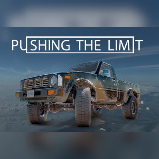 Pushing the limit Steam CD Key
