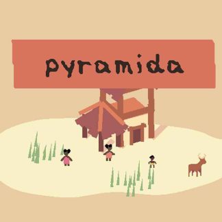 Pyramida Steam CD Key