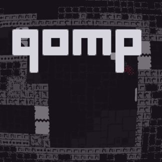 Qomp Steam CD Key