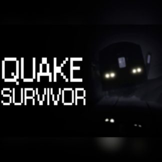 Quake Survivor PC Steam CD Key