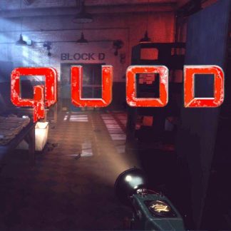 Quod: Episode 1 Steam CD Key