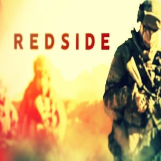 REDSIDE episode 1 Steam CD Key