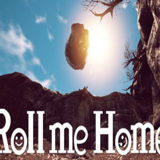Roll me Home PC Steam CD Key