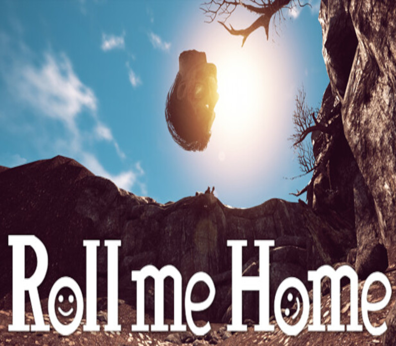 Roll me Home PC Steam CD Key