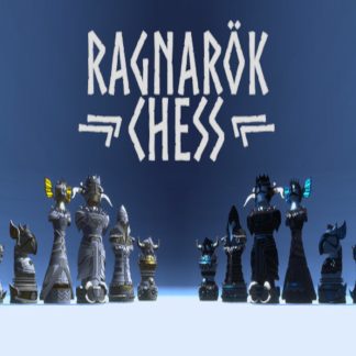 Ragnarok Chess Steam CD Key