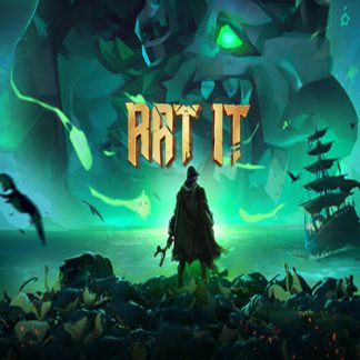 Rat it! VR Steam CD Key