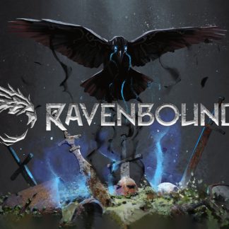 Ravenbound PC Steam CD Key