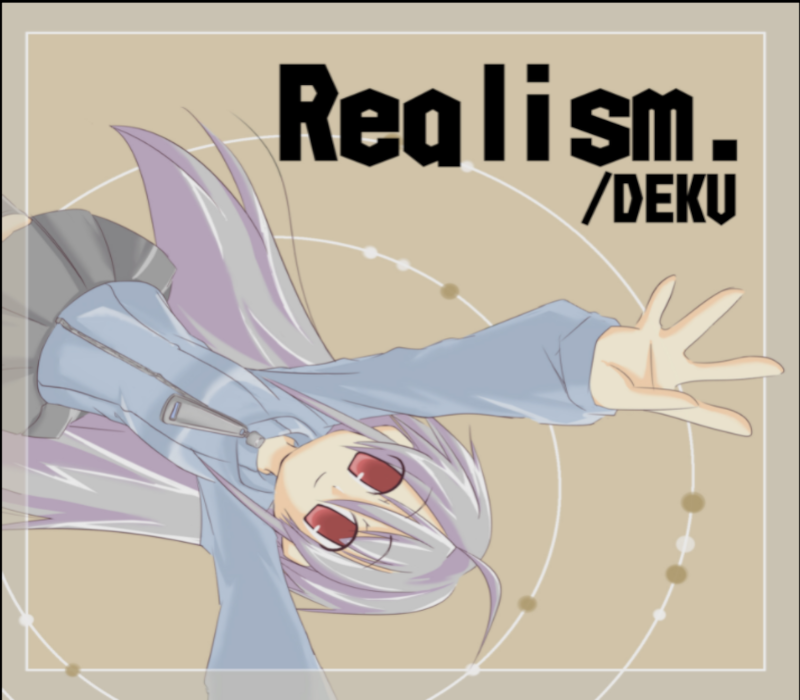 Realism DLC Steam CD Key