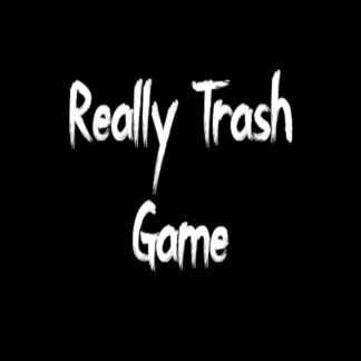 Really Trash Game Steam CD Key
