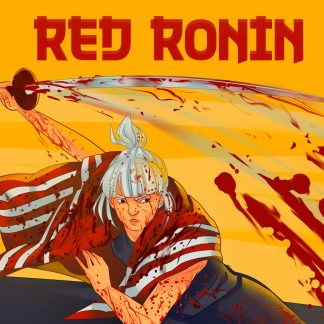 Red Ronin Steam CD Key