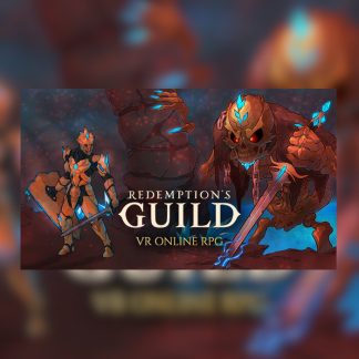 Redemption's Guild Steam CD Key