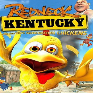 Redneck Kentucky and the Next Generation Chickens Steam CD Key