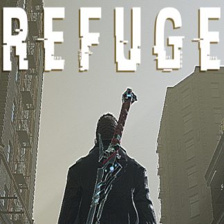 Refuge Steam CD Key