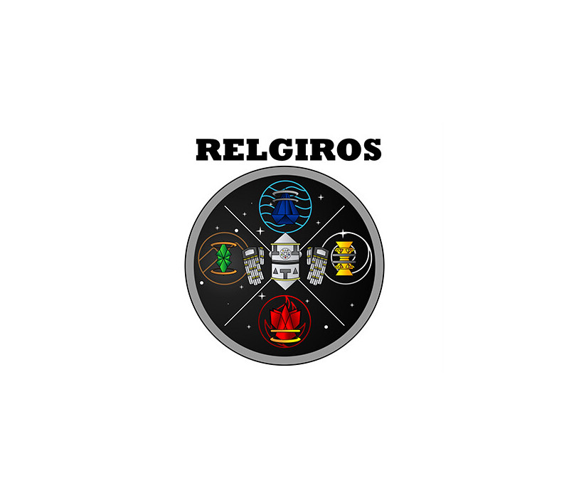 Relgiros Steam CD Key