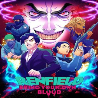 Renfield: Bring Your Own Blood Steam CD Key