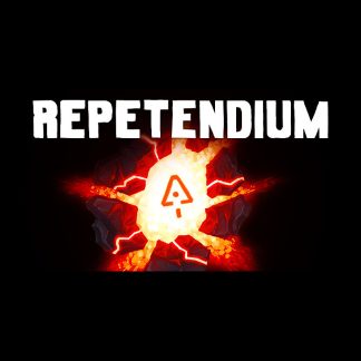 Repetendium Steam CD Key