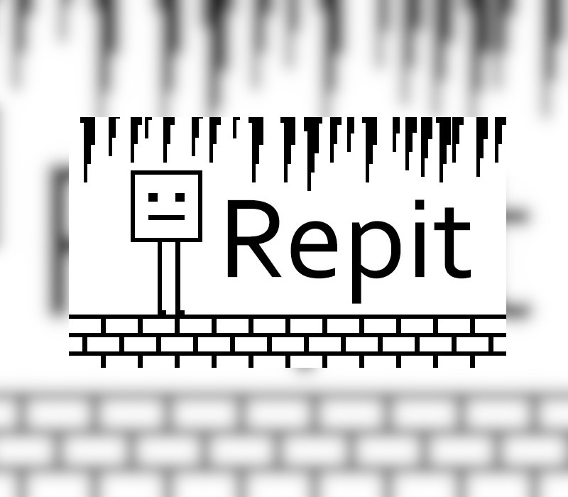 Repit Steam CD Key