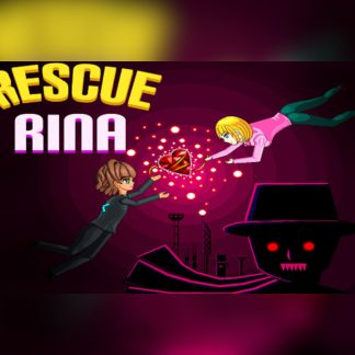 Rescue Rina Steam CD Key